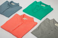 Custom Polo Shirts Printing